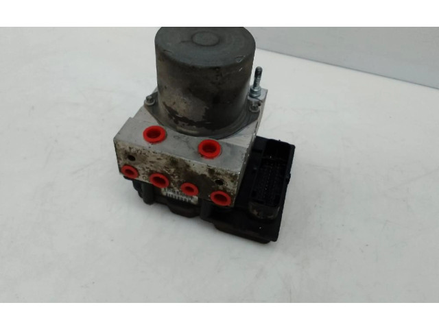 Jednotka ABS 0265950658   Peugeot 407 2004