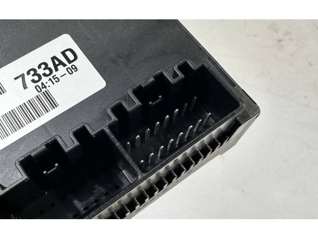 Блок управления коробкой передач 05150733AD   Jeep Grand Cherokee