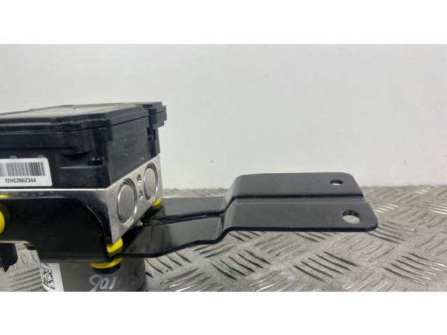 Jednotka ABS BE600EZ803, 4892037102   SsangYong Korando 2022
