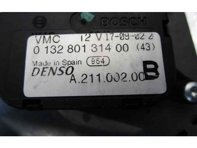 Вентилятор печки    01305509100, 0132801314   Lancia Thesis