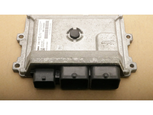 Řídící jednotka 9811545280, 9811545280   Peugeot 2008 I 2015