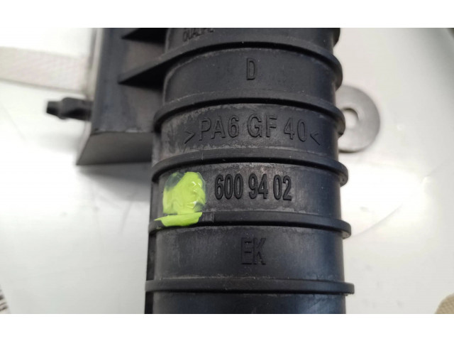 Подушка безопасности двери 6009402   Nissan Qashqai+2