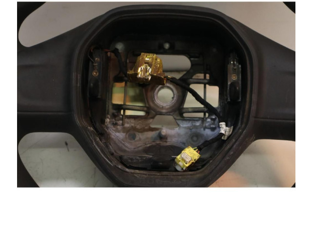 Volant Peugeot Partner III 2018 34236706C  