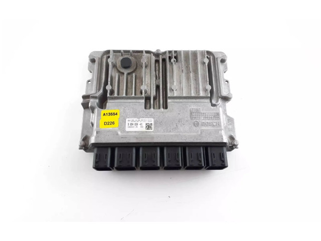 Řídící jednotka 9894830, 0261S1004E   BMW 3 G20 G21 2019