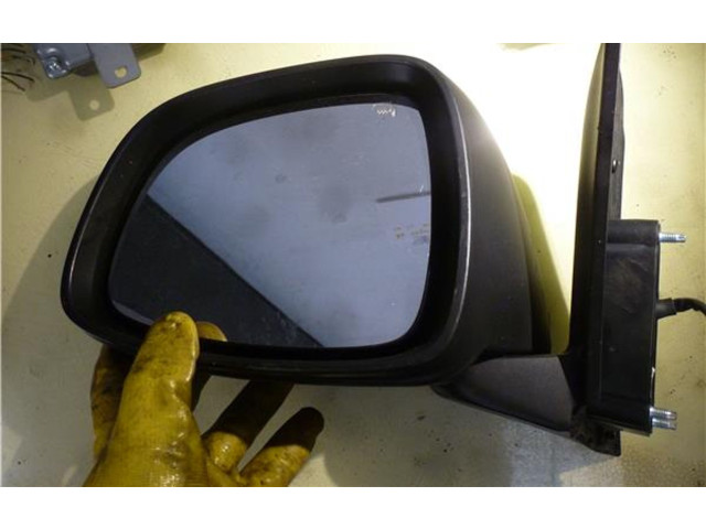 Zpětné zrcátko  Fiat Sedici 2006  71743596  