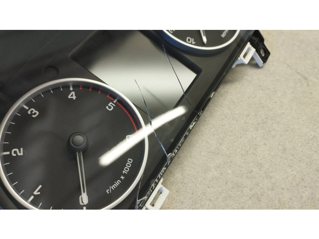 Панель приборов AH2210849DG, AH2214C026AG   Land Rover Range Rover Sport L320       