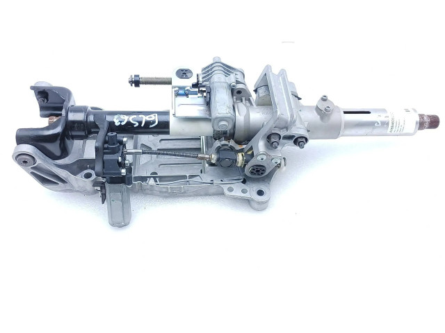  рейка  Колонка рулевая A1664606200   Mercedes-Benz GL X166 2013-2019 года