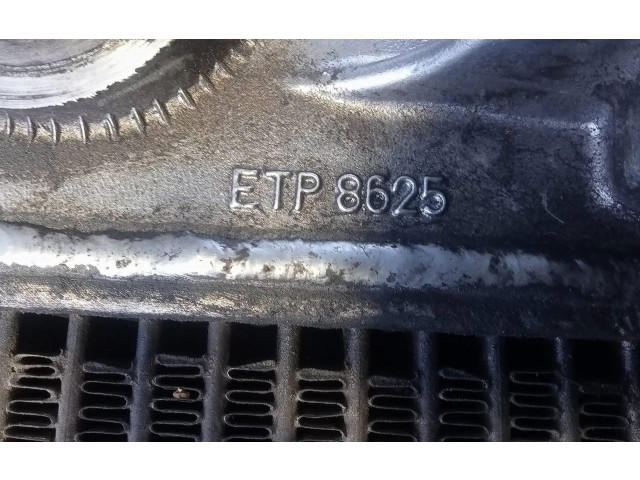 Интеркулер  ETP8625, 351901   Nissan Terrano 