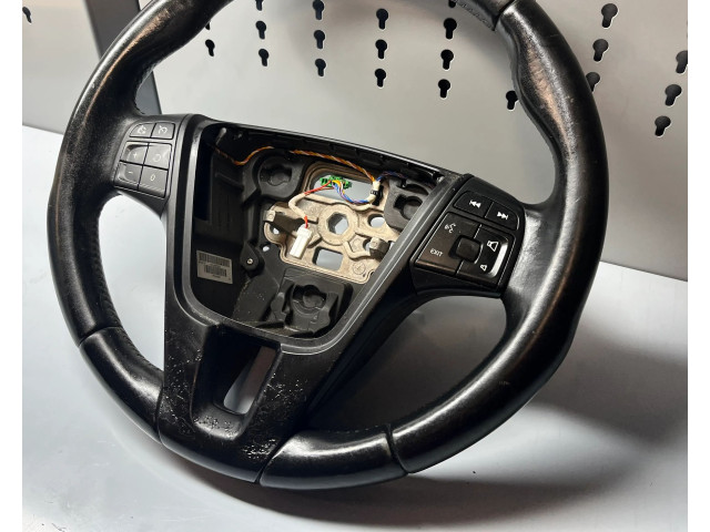 Volant Volvo V60 2013 P31250592, 31250592  