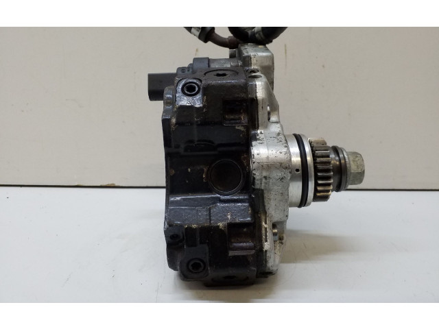 Vstřikovací čerpadlo A6400700701, 0445010120   Mercedes-Benz A W169     