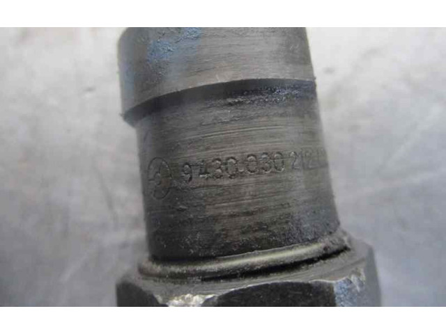 Vstřikovač 9430030212, 9430030212   Tata Safari    D/483DLTC55 
