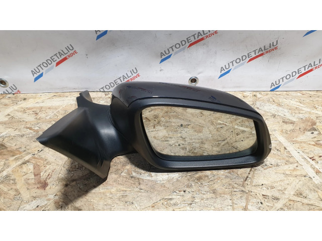 Zpětné zrcátko pravé BMW 2 F22 F23 2016  7268576, 51167268576  