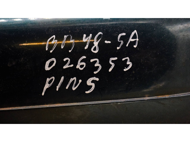 Zpětné zrcátko  Mercedes-Benz C W202 1999  2028110198, A2028110198  