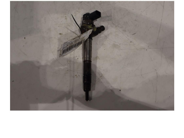 Форсунка 0445110468    Volkswagen Tiguan  DFG 