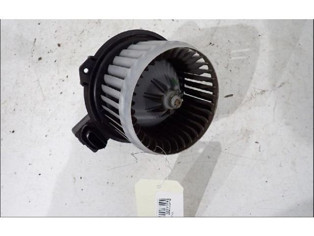 Вентилятор печки 27226-4A00J-   Nissan Pixo   