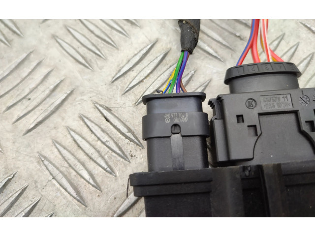 Блок управления AdBlue 0444050203, 3Q0941329   Volkswagen Arteon