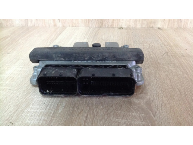 Блок управления двигателя 03L906018JN   Audi A5 8T 8F
