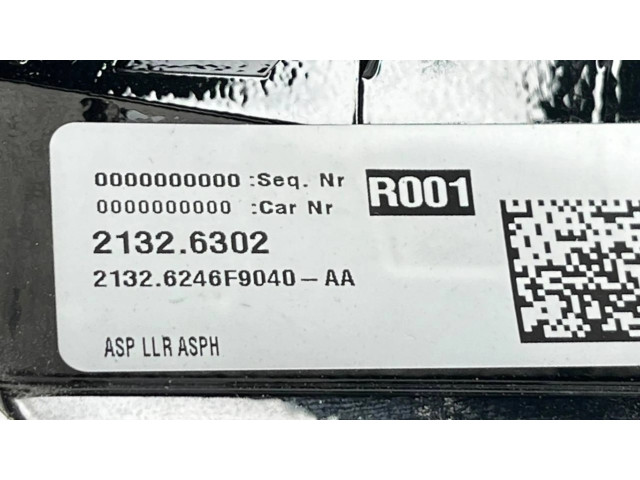 Zpětné zrcátko  Mercedes-Benz E W213 2019  E1041385, 21326302  