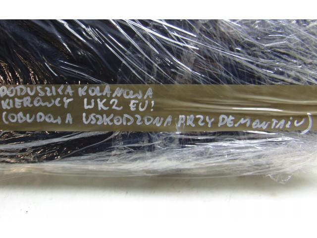 Подушка безопасности для колен P1NU89DX9AE   Jeep Grand Cherokee