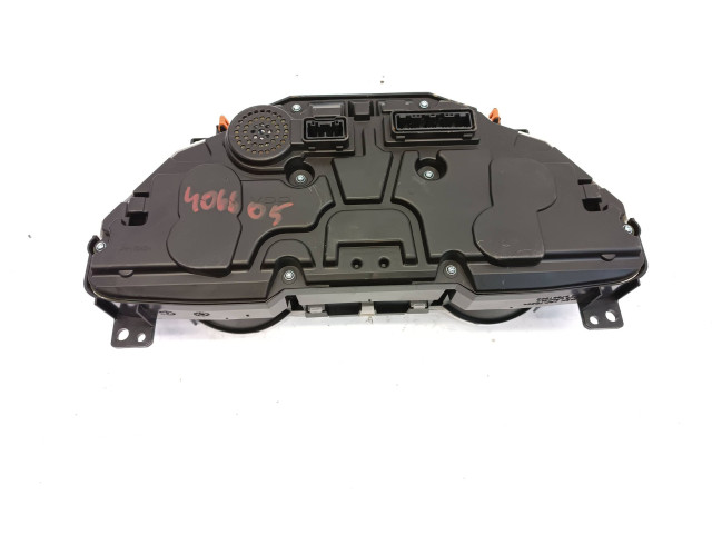 Дисплей    83800F4240   Toyota C-HR I