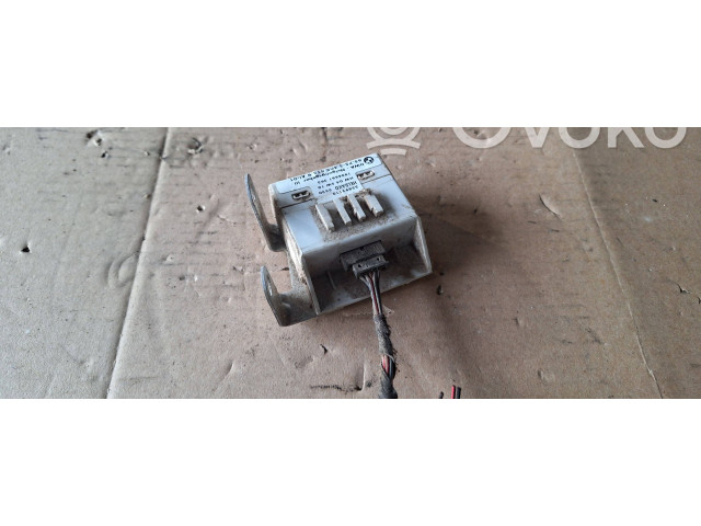 Блок управления 657534058159, 55892110   BMW X3 E83