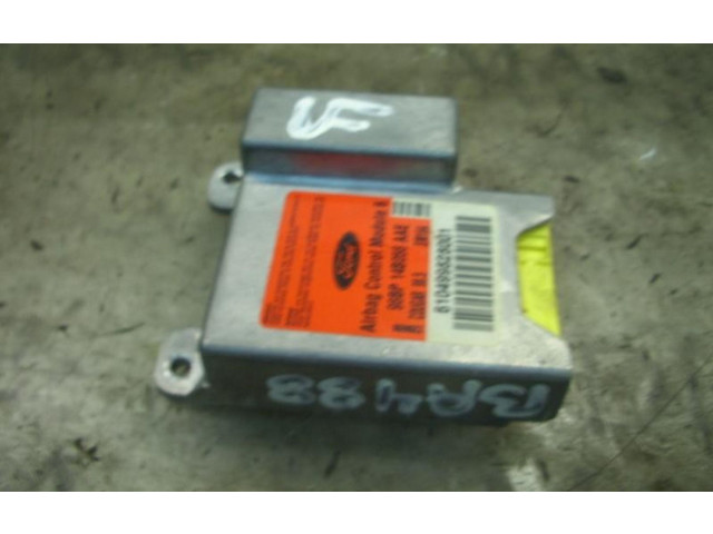 Блок подушек безопасности 4325169, 98BP14B056AAE   Ford Cougar