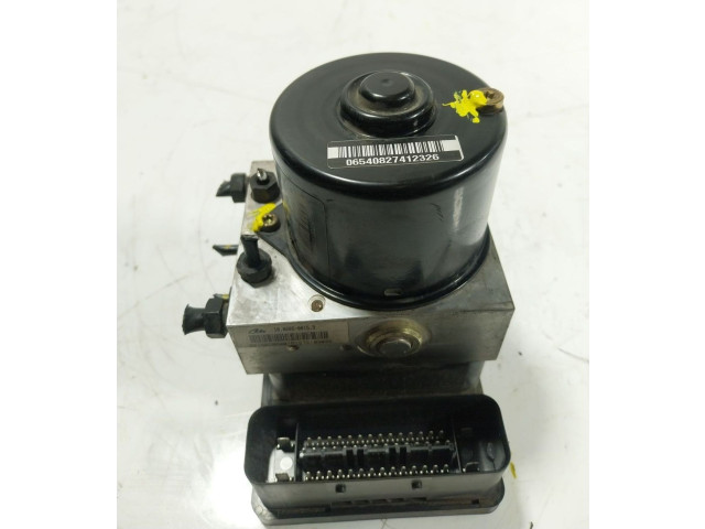 Jednotka ABS 8N0614517F, 8N0907379G   Audi TT Mk1 2002