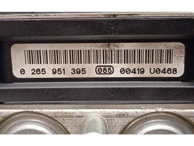 Jednotka ABS BOSCH   Peugeot 407 2010