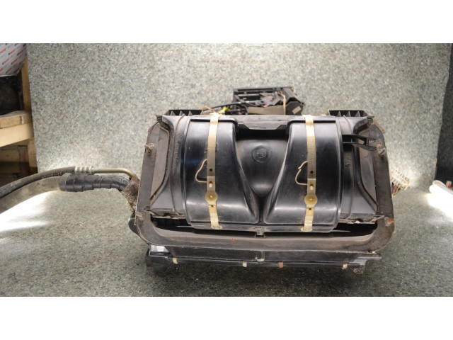 Блок управления климат-контролем 64.11-130687.9, 9416013117   BMW 3 E30