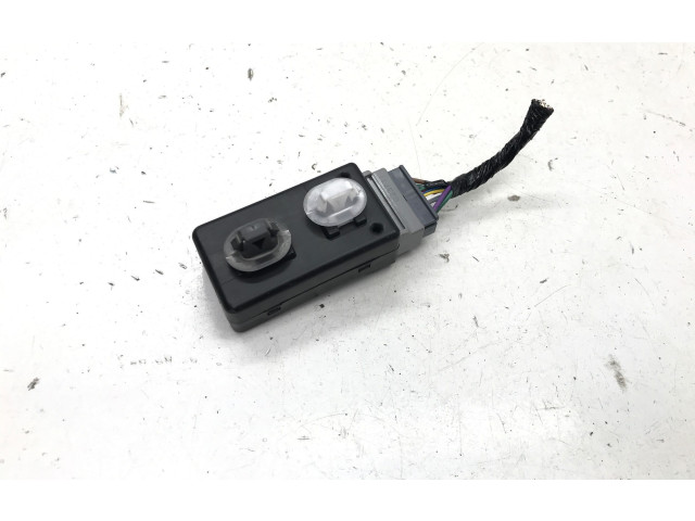 Блок управления 812893W0A510M2, 812893W0A510M2   Honda ZR-V