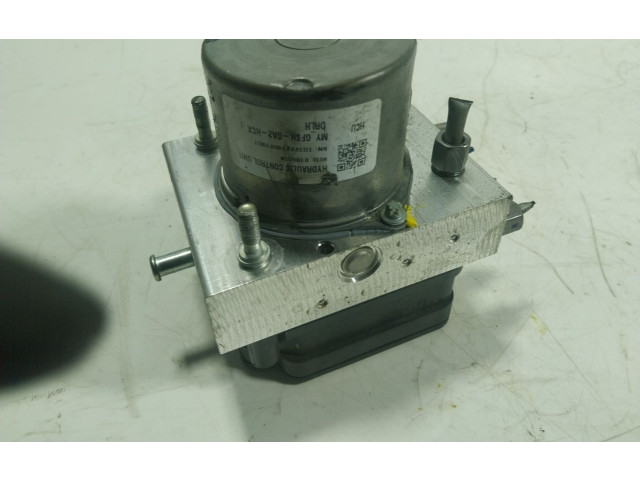 Блок ABS 104474500B    Tela Model S  3D3 