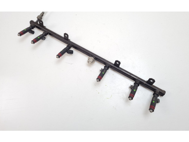Комплект форсунок 53013690AA, 5048P07320    Jeep Wrangler   