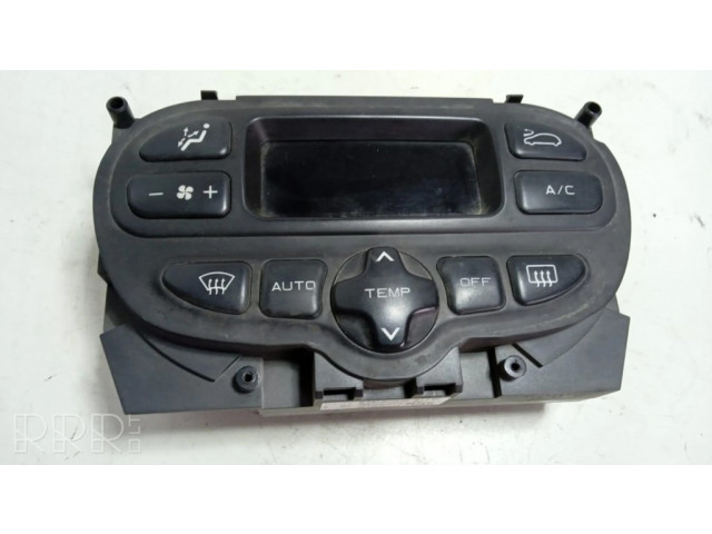 Блок управления климат-контролем 8541701, 96430991ZR   Peugeot 307