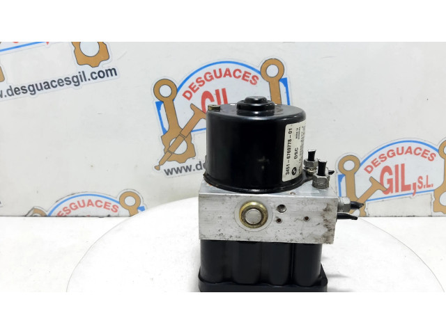 Jednotka ABS 34516769778, 136188   BMW 7 G11 G12 2015