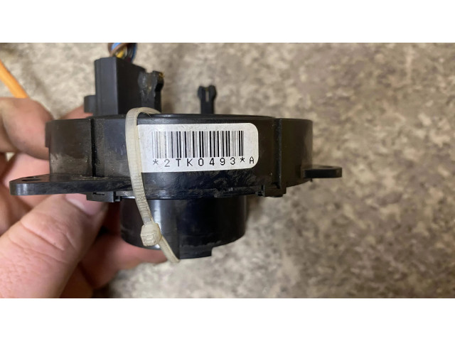 Подрулевой шлейф SRS 2TK0493A   Volvo V70