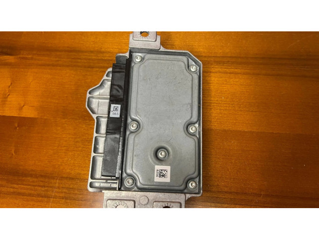 Блок подушек безопасности 9214813, 31921481302E   BMW X6 E71