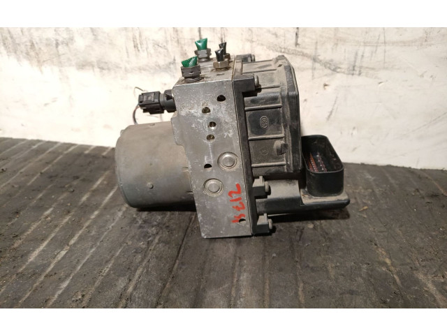 Jednotka ABS 1496637080, 4541C5   Peugeot 807 2005