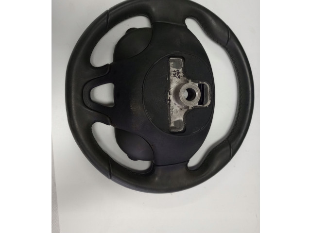 Руль Smart ForFour II W453  2014 -  года 255506047R, 484002495R      