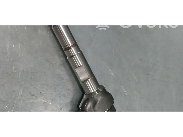 Форсунка 04L130277AE, 0445110470    Audi A6 S6 C7 4G  CNH 