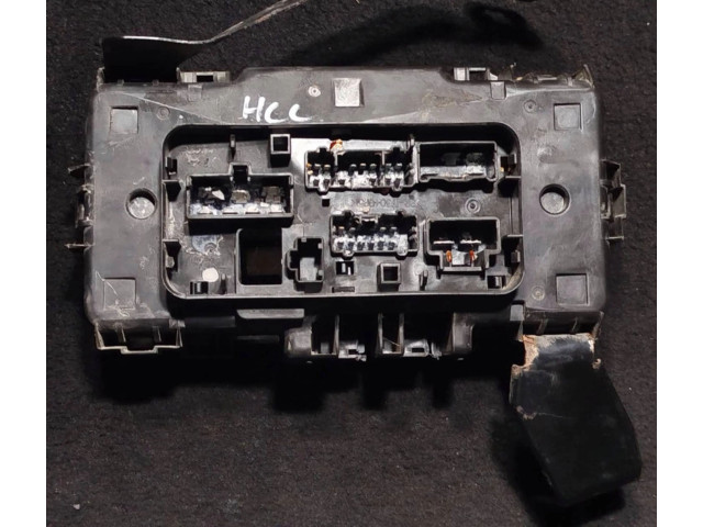  Pojistková skříňka    Honda Civic 2003