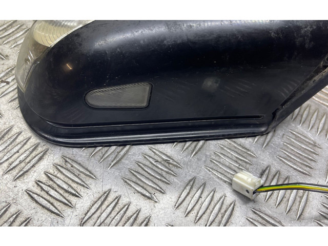 Zpětné zrcátko  Mercedes-Benz C W203 2001  413133420  