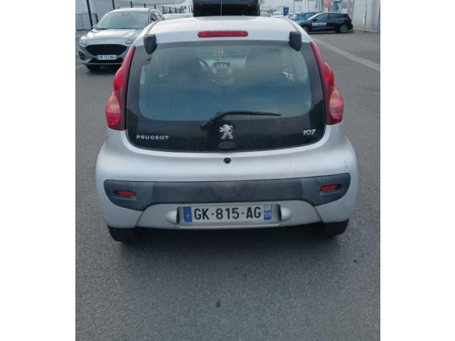Генератор 5705NN   Peugeot 107      