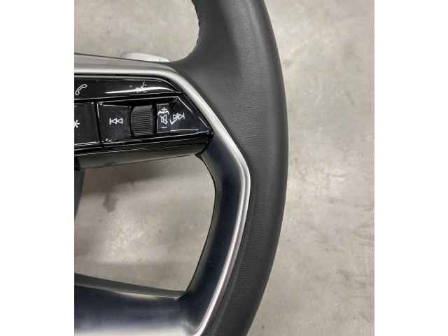 Volant Audi A6 S6 C8 4K 2018   
