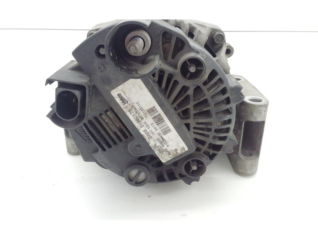 Генератор 51880175, 51880175   Fiat 500L      