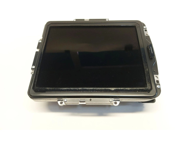Дисплей    32316630   Volvo XC40