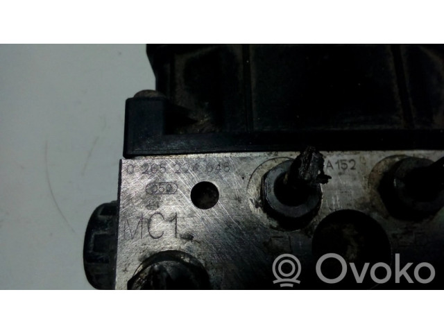 Jednotka ABS 46784468, 0265224048   Fiat Stilo 2002