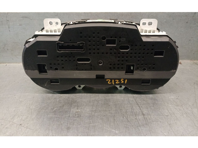 Панель приборов 940031K170, 11001807501UDNPE   Hyundai ix20       