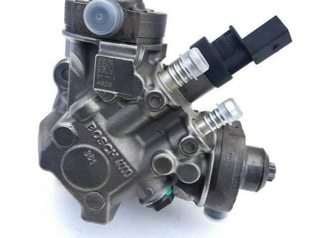 Vstřikovací čerpadlo 0445010642, 0445010632   Audi A7 S7 4G     
