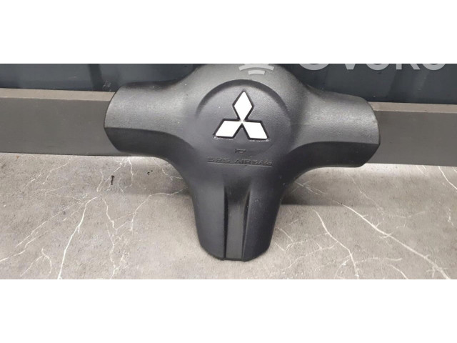 Подушка безопасности водителя    Mitsubishi Colt CZ3