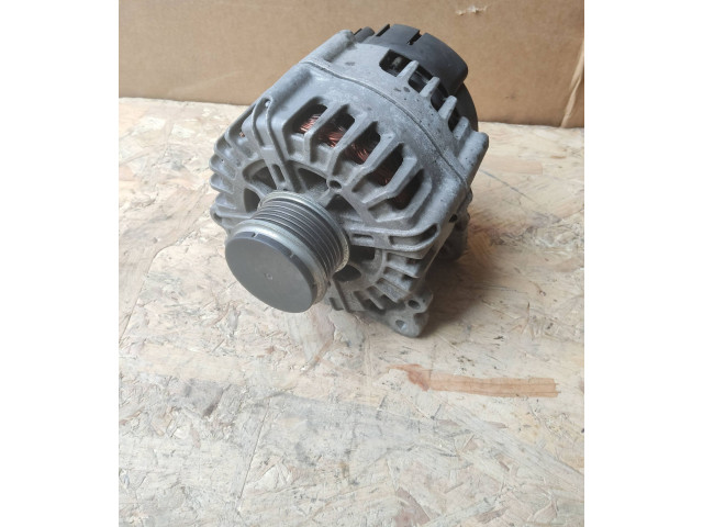 Генератор 059903019L, FGN20S023   Audi A6 S6 C7 4G      